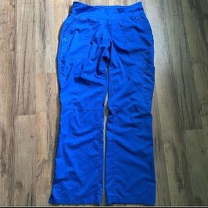 Healing Hands Purple Label Scrub pants